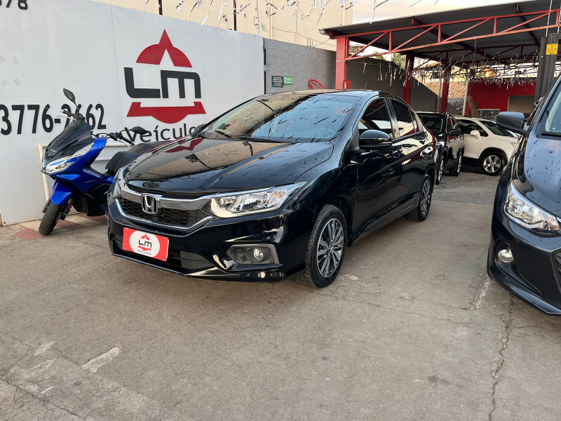 Honda CIty Personal 