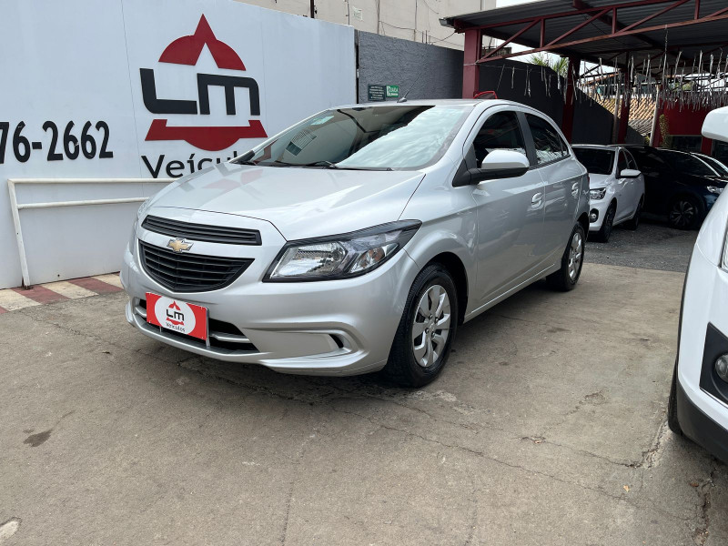 Onix 1.0 Joy 2019