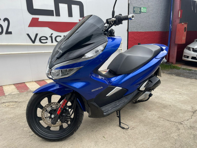 PCX 150