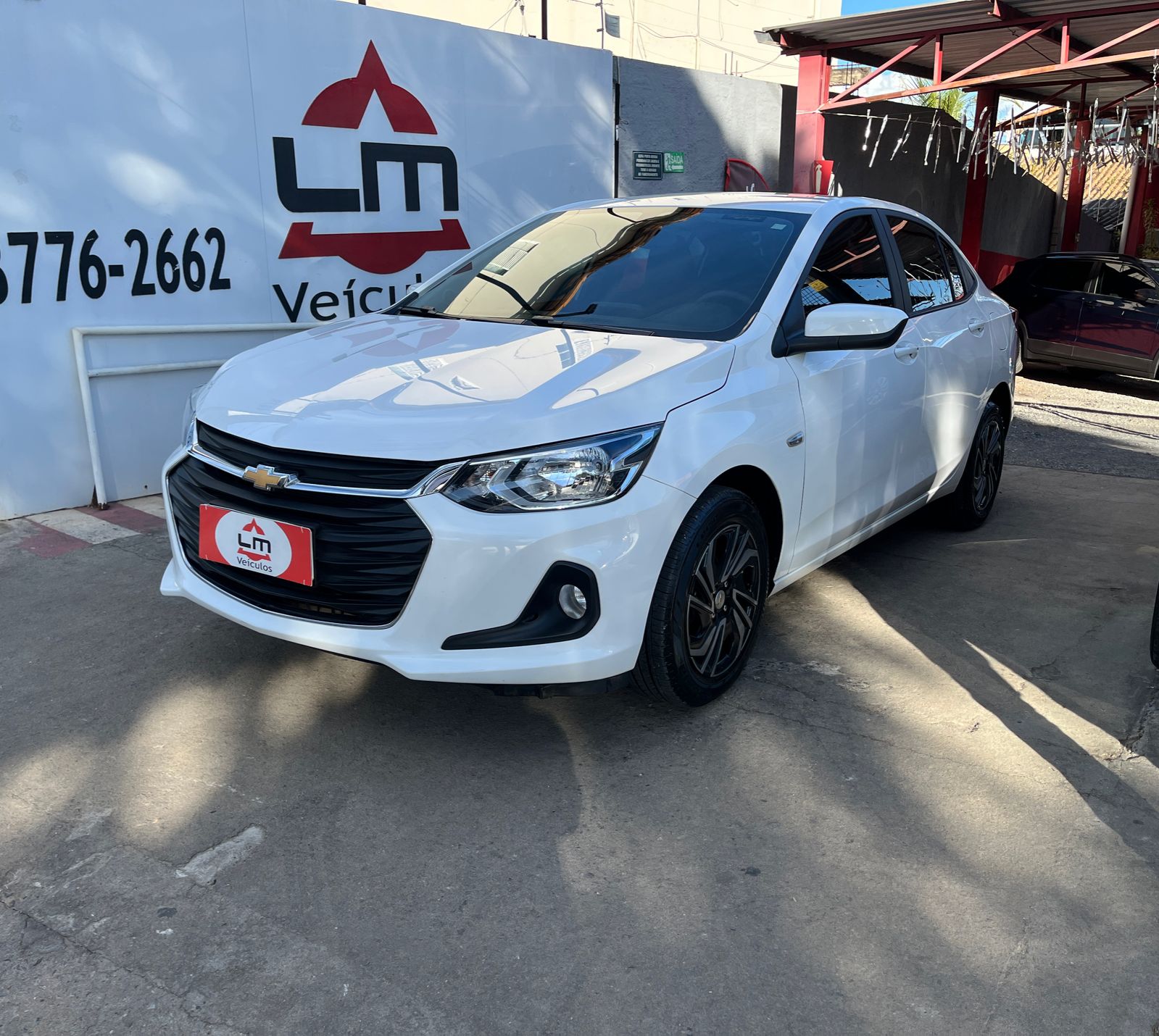 Onix Plus LT2 1.0